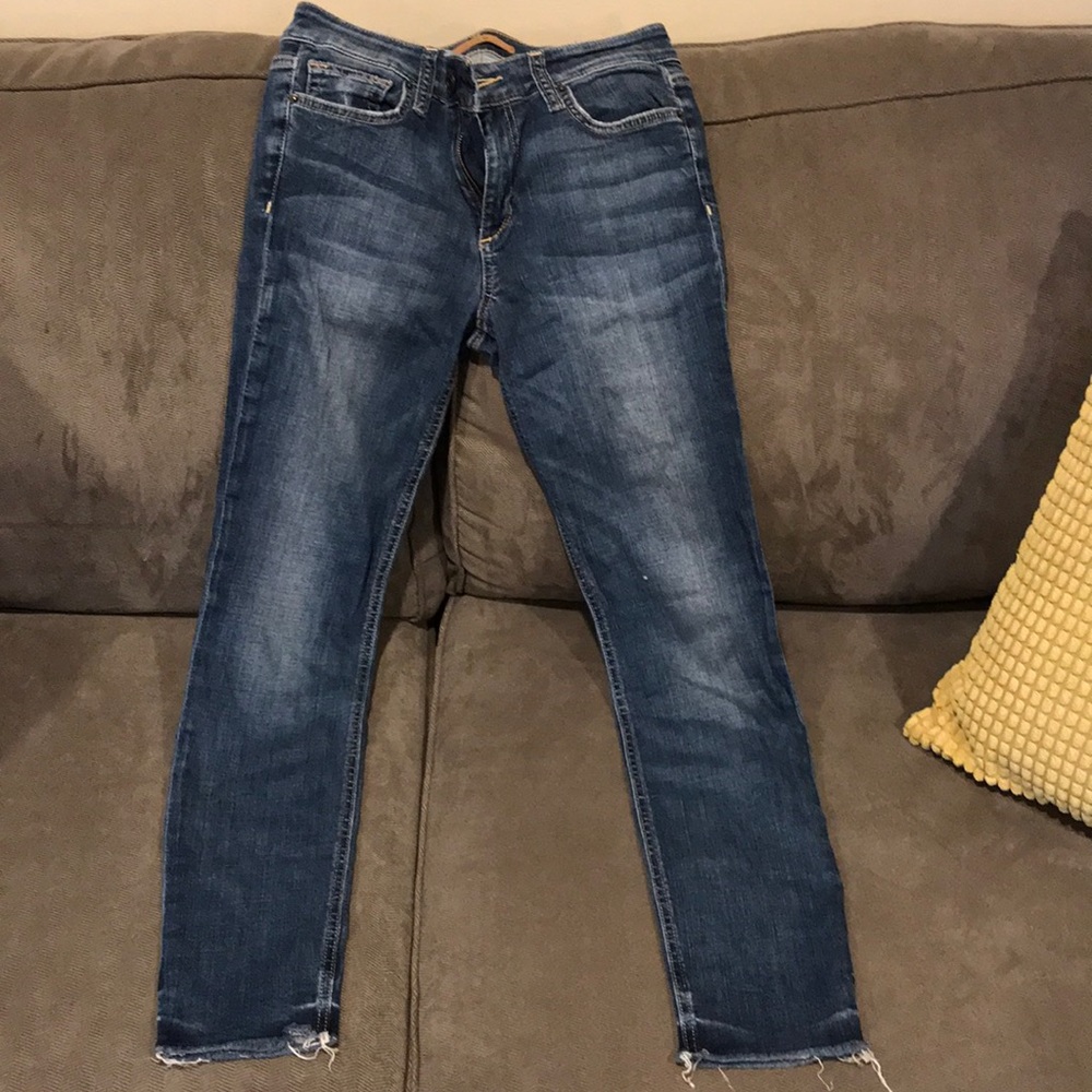 Joe's Jeans